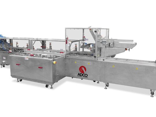 15DBC105 - Auto Load Cartoner
