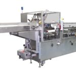 15D-BS - Horizontal Bottom Sealer