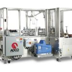 16B - Tri-Seal Carton Closer - Lugged