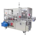 14IALS - Horizontal End Load Cartoner/Stacker