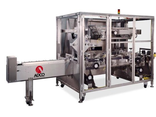 MBC - Compact Auto Load Cartoner