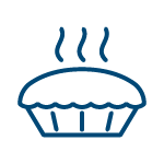 Baked Goods icon
