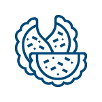 Candy & Confectionery icon