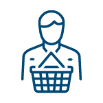 Consumer Products icon
