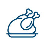 Meat & Poultry icon