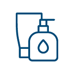 Personal Care icon