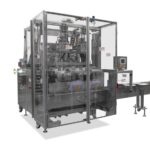 AF - Carton Former - Lock