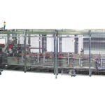 BBC / SBBC - High Speed "Balcony Style" Auto Load Cartoner
