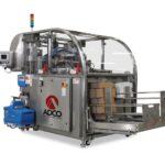 ControlARC2 CF1200 - Top Load Carton Forming Machine