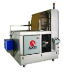 CTF 440VX - Large Format Tray Former