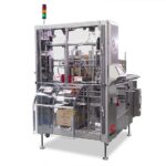 CTF 470V - Corrugated Tray Former