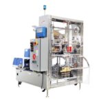 CTFL 440V - Compact Corrugated Tray Former