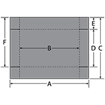 Carton Dimensions