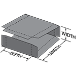 Carton Dimensions