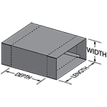 Carton Dimensions