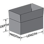 Carton Dimensions