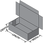 Carton Dimensions