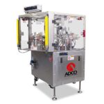 Compact 4 - Compact Vertical Cartoner