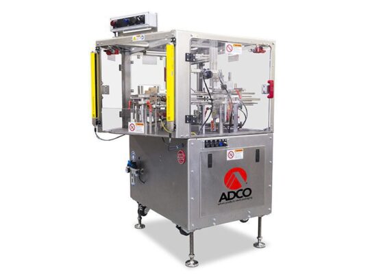 Compact 4 - Compact Vertical Cartoner