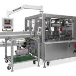 EnCompass® ELCP - End Load Case Packer