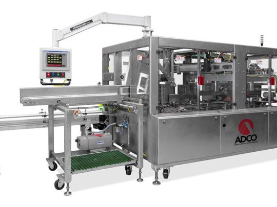 EnCompass® ELCP - End Load Case Packer