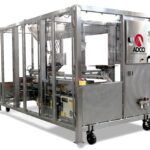 EnCompass® RCP - Robotic Top Load Case Packer