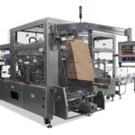 EnCompass® WACP - Wrap Around Case Packer