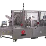 14IBL - Intermittent Motion Auto Load Cartoner