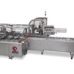 JET-BC-120 - Auto Load Cartoner