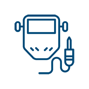 In-House Fabrication icon