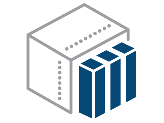 Cartoning Machines Icon
