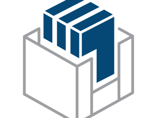 Corrugated Tray Formers Icon