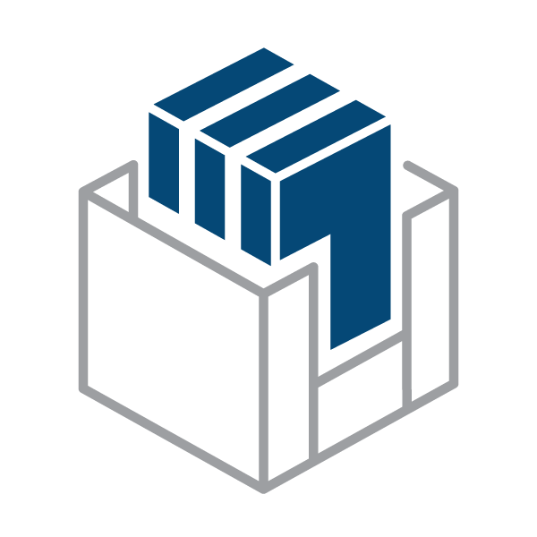 Corrugated Tray Formers Icon