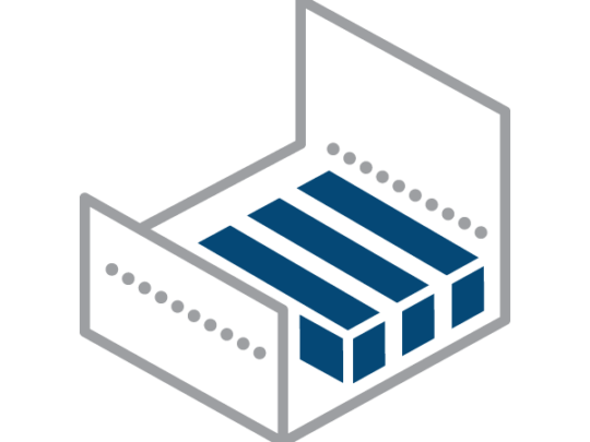 Sleever Machines Icon