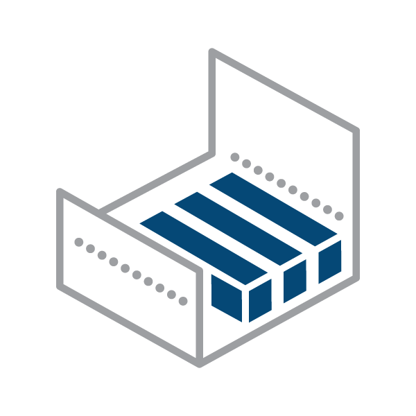 Sleever Machines Icon