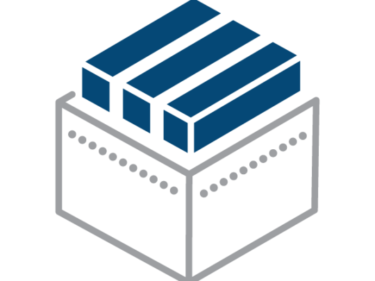 Top Load Systems Icon