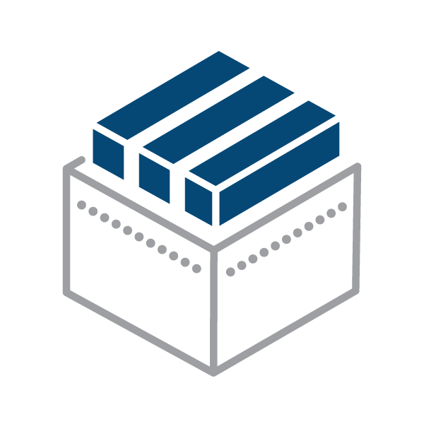 Top Load Systems Icon