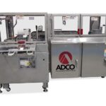 RAC-120 - Compact Lugless Right Angle Carton Closer