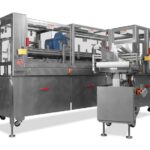 VBS - Vertical Bottom Sealer