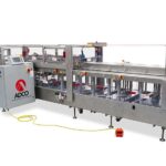 VHL - Hand-Load Vertical Cartoner