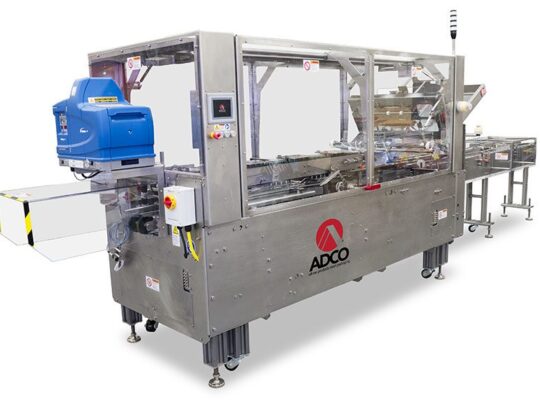 WAE - Wrap Around Sleever