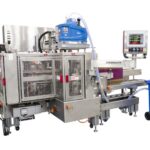 VRC - Vertical Rotary Cartoner