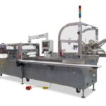 WSU-HL - Wrap Up Hand Load Sleever