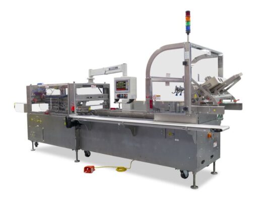 WSU-HL - Wrap Up Hand Load Sleever