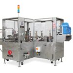 ZTC-30 - Tri-Seal Carton Closer