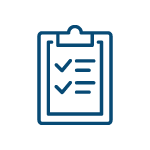 Checklist icon