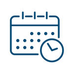Low-maintenance design for reduced downtime