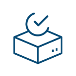 Maintains packaging integrity for lightweight or fragile products