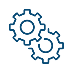 Designed for Seamless integration with upstream flow wrappers