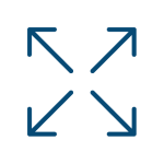 Designed for Oversized or Wide-Format Cartons